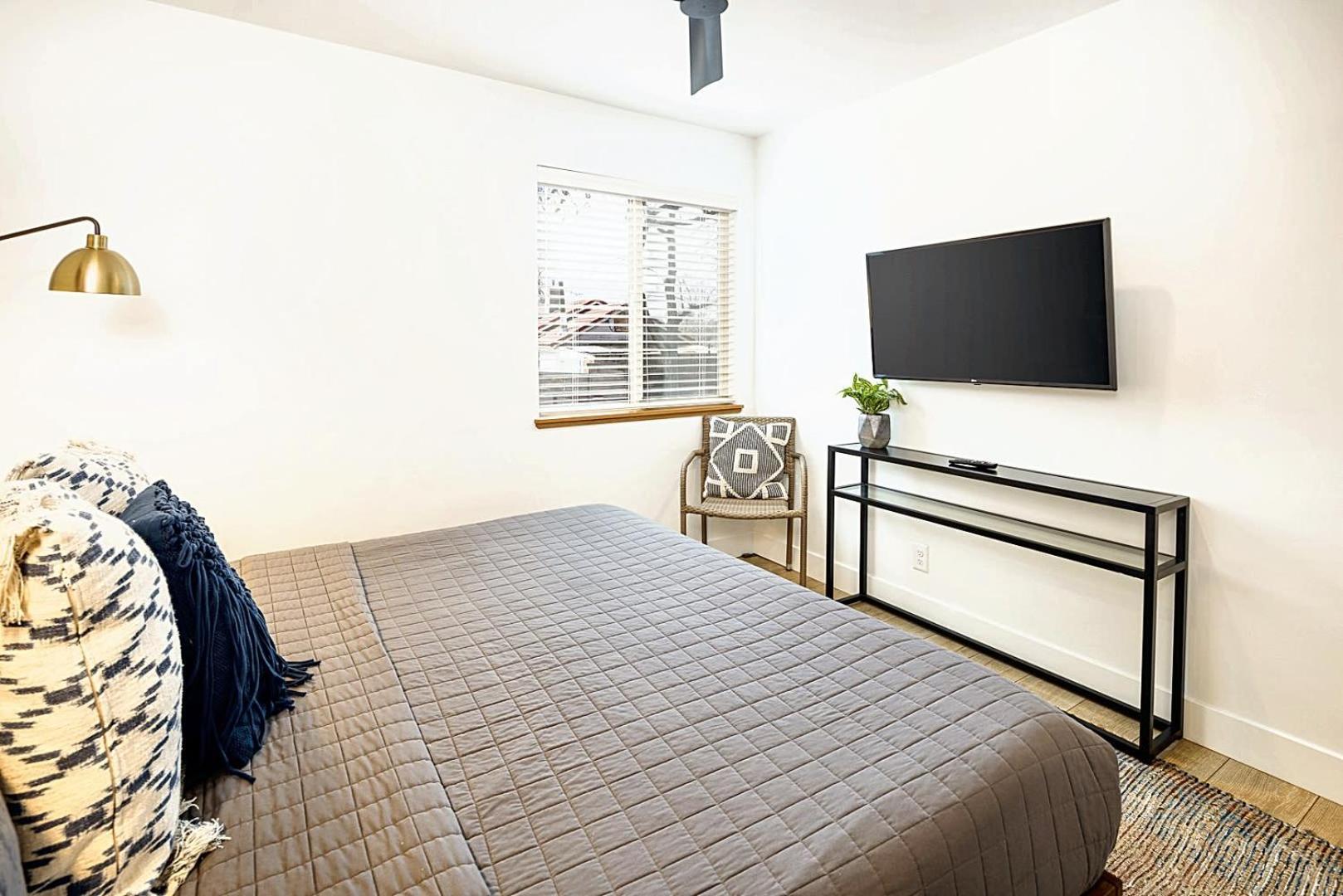 فيلا Near Downtown Stylish 2Br With Amazing Patio #1 موآب المظهر الخارجي الصورة