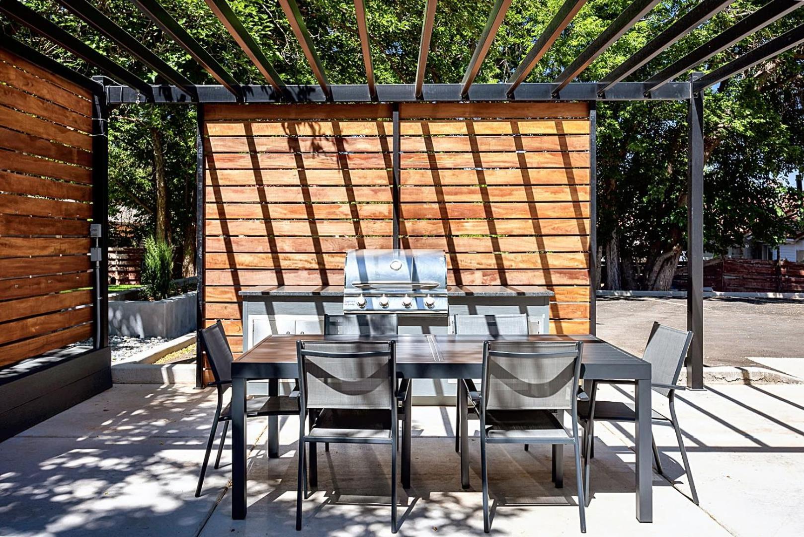 فيلا Near Downtown Stylish 2Br With Amazing Patio #1 موآب المظهر الخارجي الصورة